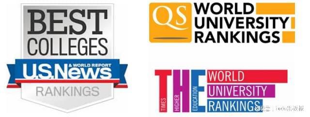 USNews悄悄公布全球最佳大学排名To